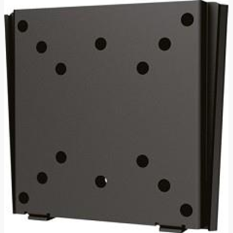 TV SET ACC WALL MOUNT BLACK/10-30" FPMA-W25BLACK NEOMOUNTS