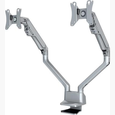 MONITOR ACC DESK MOUNT 10-32"/FPMA-D750DSILVER NEOMOUNTS