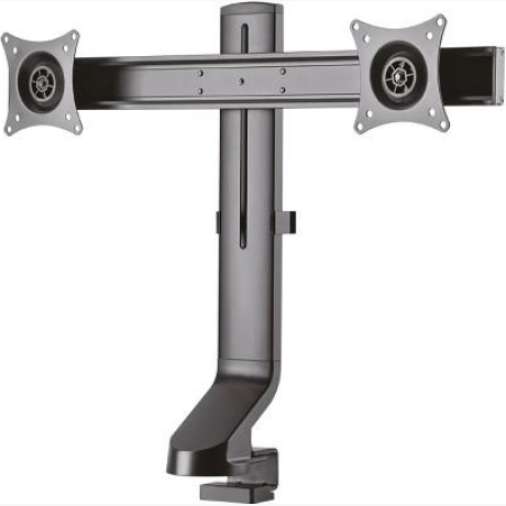 MONITOR ACC DESK MOUNT 10-27"/FPMA-D860DBLACK NEOMOUNTS