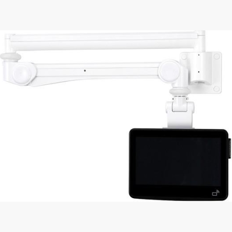 TV SET ACC WALL MOUNT MEDICAL/FPMA-HAW300 NEOMOUNTS