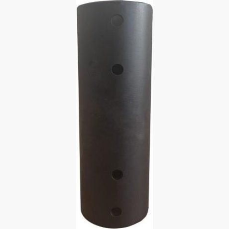TV SET ACC POLE CONNECTOR 50KG/FPMA-CPCONNECTBLACK NEOMOUNTS