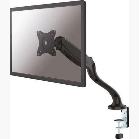 MONITOR ACC DESK MOUNT 10-30"/BLACK NM-D500BLACK NEOMOUNTS