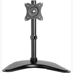 MONITOR ACC DESK MOUNT/10-30" NM-D335BLACK NEOMOUNTS