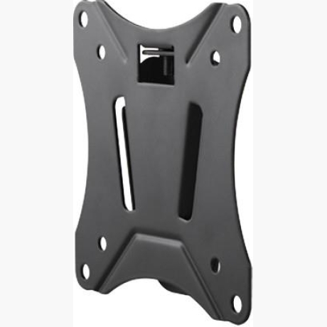 TV SET ACC WALL MOUNT 10-30"/BLACK NM-W25BLACK NEOMOUNTS