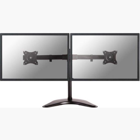 MONITOR ACC DESK MOUNT/10-27" NM-D335DBLACK NEOMOUNTS