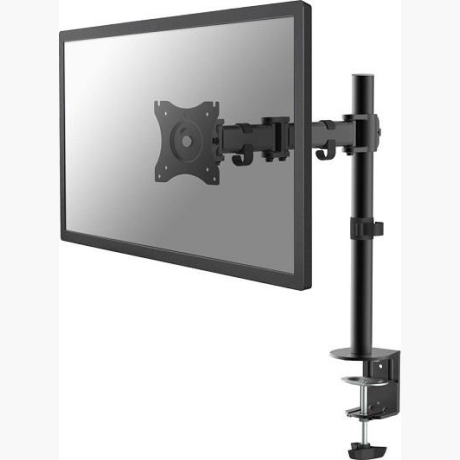MONITOR ACC DESK MOUNT/10-30" NM-D135BLACK NEOMOUNTS
