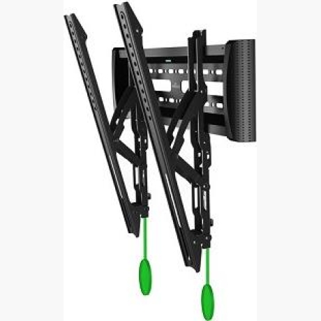 TV SET ACC WALL MOUNT 32-52"/BLACK NM-W345BLACK NEOMOUNTS