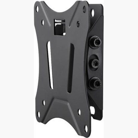 TV SET ACC WALL MOUNT 10-30"/BLACK NM-W60BLACK NEOMOUNTS