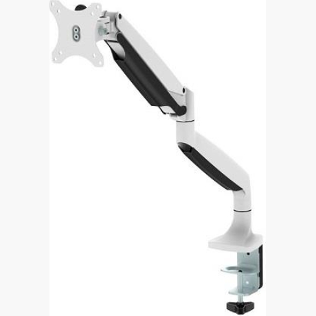 MONITOR ACC DESK MOUNT/10-32" NM-D750WHITE NEOMOUNTS