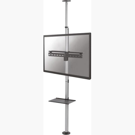 TV SET ACC FLOOR-CEILING MOUNT/FPMA-CF200SILVER NEOMOUNTS