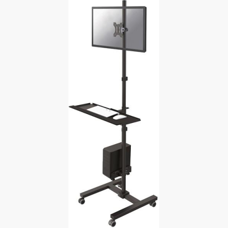 MONITOR ACC MOBILE WORKSTATION/FPMA-MOBILE1700 NEOMOUNTS