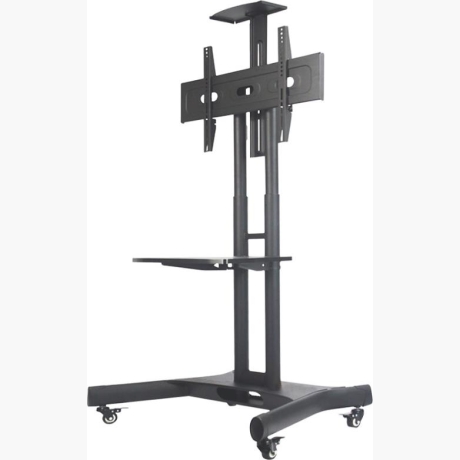 TV SET ACC FLOOR STAND BLACK/32-75" NM-M1700BLACK NEOMOUNTS