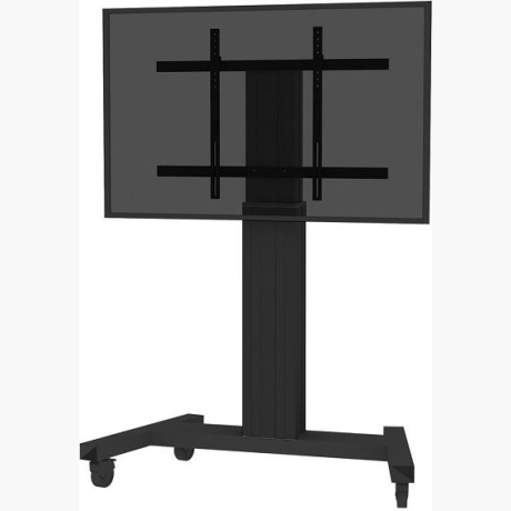 TV SET ACC FLOOR STAND 42-100"/PLASMA-M2250BLACK NEOMOUNTS