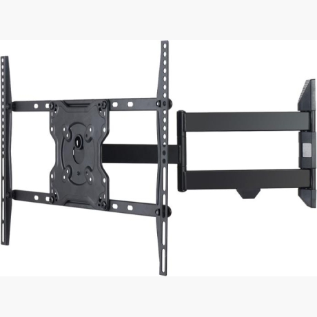 TV SET ACC WALL MOUNT BLACK/FPMA-W460BLACK NEOMOUNTS