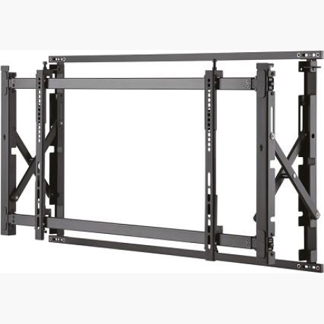 TV SET ACC WALL MOUNT BLACK/LED-VW1750BLACK NEOMOUNTS