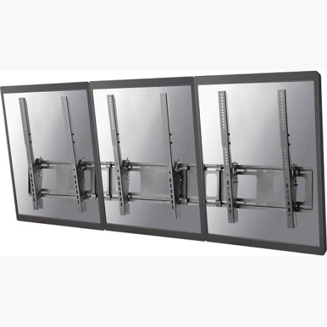 MONITOR ACC WALL MOUNT /MENU/NS-WMB300PBLACK NEOMOUNTS