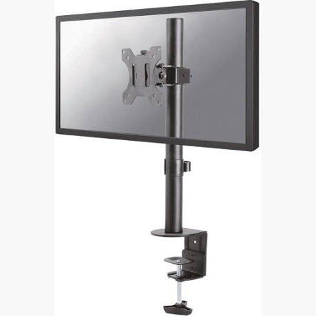 MONITOR ACC DESK MOUNT 10-32"/FPMA-D510BLACK NEOMOUNTS