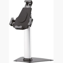 TABLET ACC DESK STAND/TABLET-D150SILVER NEOMOUNTS