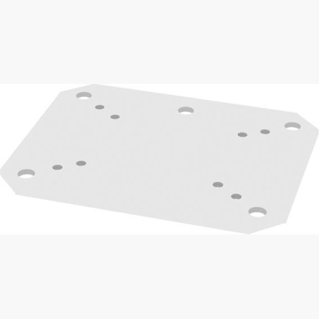 TV SET ACC FLOOR PLATE/PLASMA-M2SFPLATE NEOMOUNTS