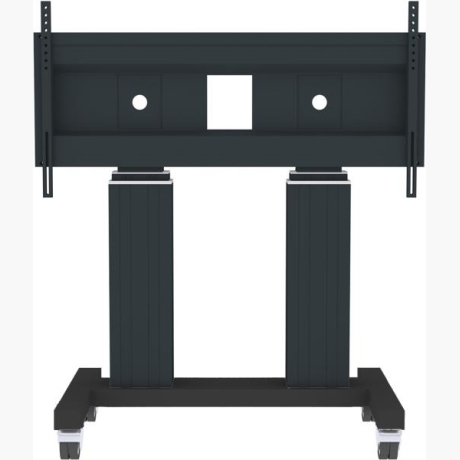 TV SET ACC FLOOR STAND 70-120"/PLASMA-M2600BLACK NEOMOUNTS