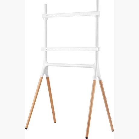 TV SET ACC FLOOR STAND WHITE/37-70" NM-M1000WHITE NEOMOUNTS