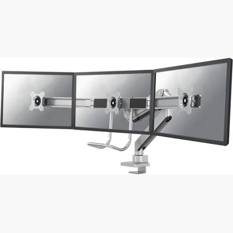 MONITOR ACC DESK MOUNT 17-24"/NM-D775DX3SILVER NEOMOUNTS