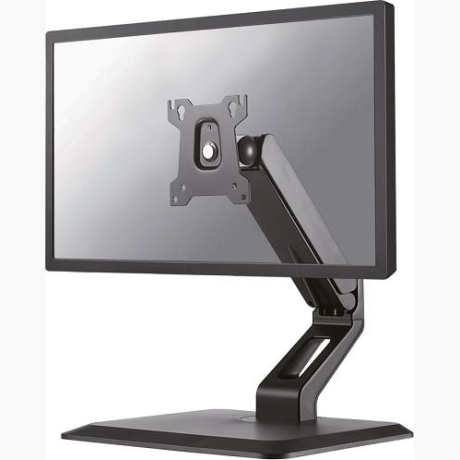 MONITOR ACC DESK MOUNT 10-32"/FPMA-D885BLACK NEOMOUNTS