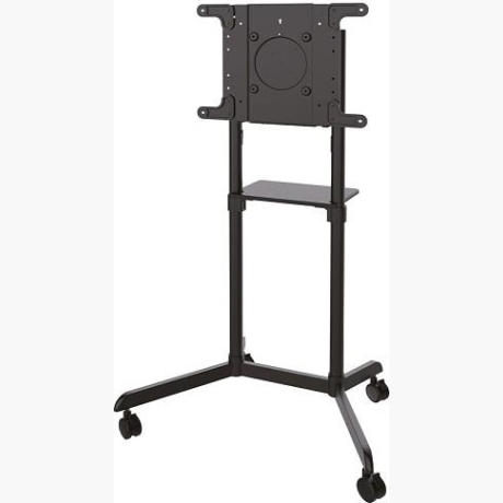 TV SET ACC FLOOR STAND/37-70" NS-M1250BLACK NEOMOUNTS