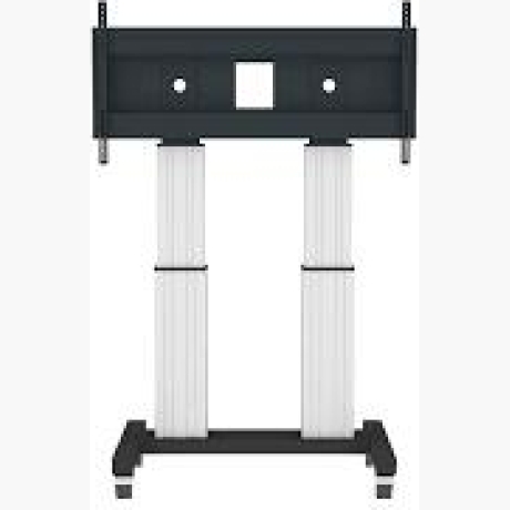 TV SET ACC FLOOR STAND 70-120"/PLASMA-M2600SILVER NEOMOUNTS