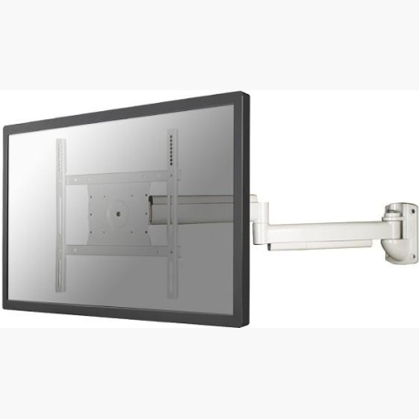 TV SET ACC WALL MOUNT MEDICAL/10-40" FPMA-HAW050 NEOMOUNTS