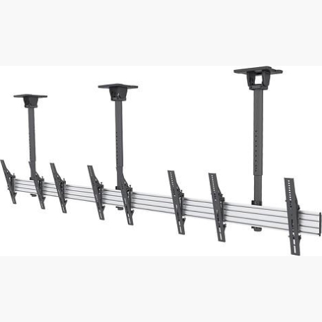 TV SET ACC CEILING MOUNT/32-55" NMPRO-CMB4 NEOMOUNTS