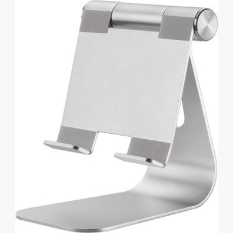 TABLET ACC STAND SILVER/DS15-050SL1 NEOMOUNTS