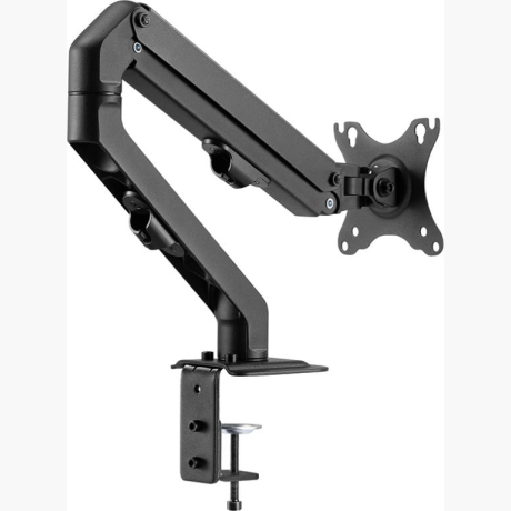 MONITOR ACC DESK MOUNT 17-27"/FPMA-D650BLACK NEOMOUNTS
