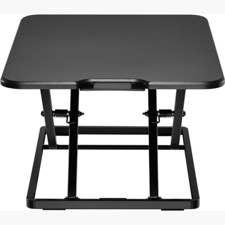 NB ACC SIT-STAND WORKSTATION/NS-WS050BLACK NEOMOUNTS