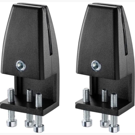 DESK CLAMP SET 8-25MM/BLACK NS-CLMP25BLACK NEOMOUNTS