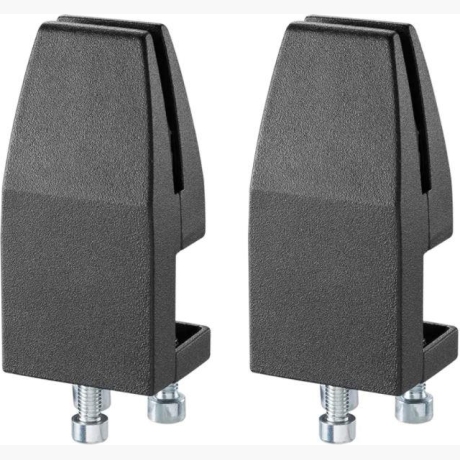 DESK CLAMP SET 25-40MM/BLACK NS-CLMP40BLACK NEOMOUNTS