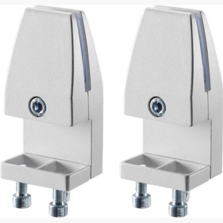 DESK CLAMP SET 25-40MM/WHITE NS-CLMP40WHITE NEOMOUNTS