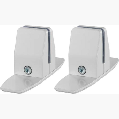 DESK CLAMP SET/NS-CLMPSTANDWHITE NEOMOUNTS