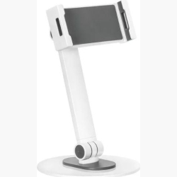 TABLET ACC STAND WHITE/DS15-540WH1 NEOMOUNTS