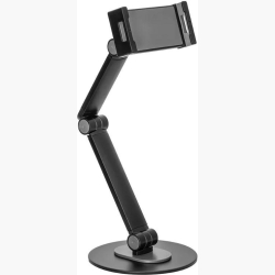 TABLET ACC STAND BLACK/DS15-550BL1 NEOMOUNTS