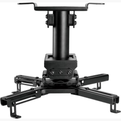 PROJECTOR ACC CEILING MOUNT/CL25-530BL1 NEOMOUNTS