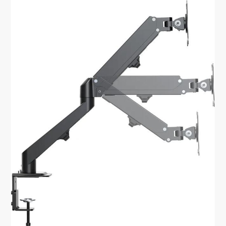 MONITOR ACC DESK MOUNT 17-27"/DS70-700BL1 NEOMOUNTS