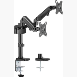 MONITOR ACC DESK MOUNT 17-27"/DS70-750BL2 NEOMOUNTS