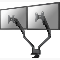 MONITOR ACC DESK MOUNT 10-32"/FPMA-D750DBLACK2 NEOMOUNTS