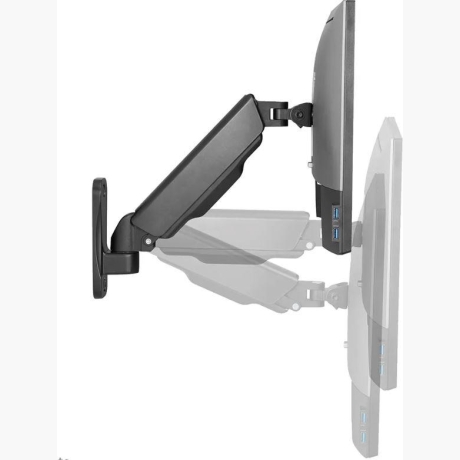 MONITOR ACC WALL MOUNT/17-32" WL70-440BL11 NEOMOUNTS