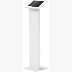 TABLET ACC FLOOR STAND/9.7-11" FL15-750WH1 NEOMOUNTS