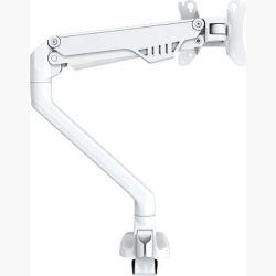 MONITOR ACC DESK MOUNT 10-32"/FPMA-D750WHITE2 NEOMOUNTS