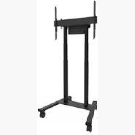 TV SET ACC FLOOR STAND 37-100"/FL55-875BL1 NEOMOUNTS