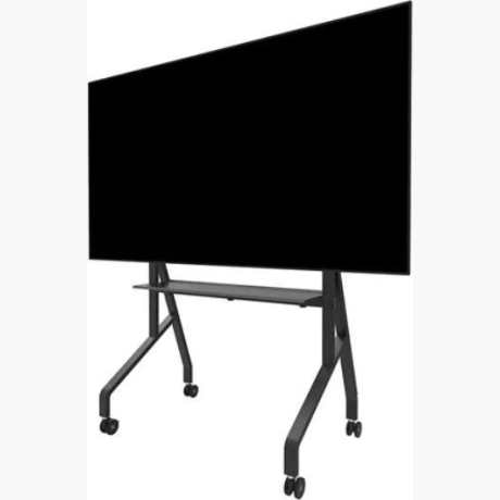 TV SET ACC FLOOR STAND 55-86"/FL50-525BL1 NEOMOUNTS