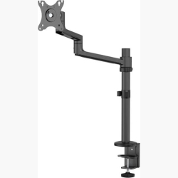 MONITOR ACC DESK MOUNT 17-27"/DS60-425BL1 NEOMOUNTS